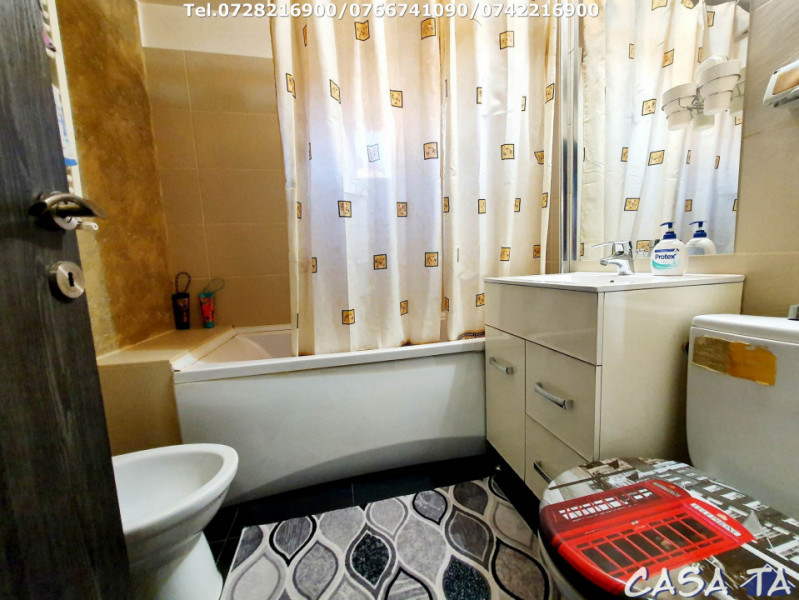 Apartament 2 camere, situat în Târgu Jiu, Str.Termocentralei