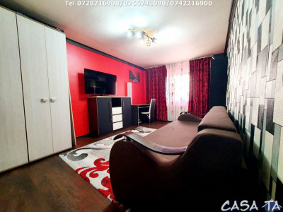 Apartament 2 camere, situat în Târgu Jiu, Str.Termocentralei
