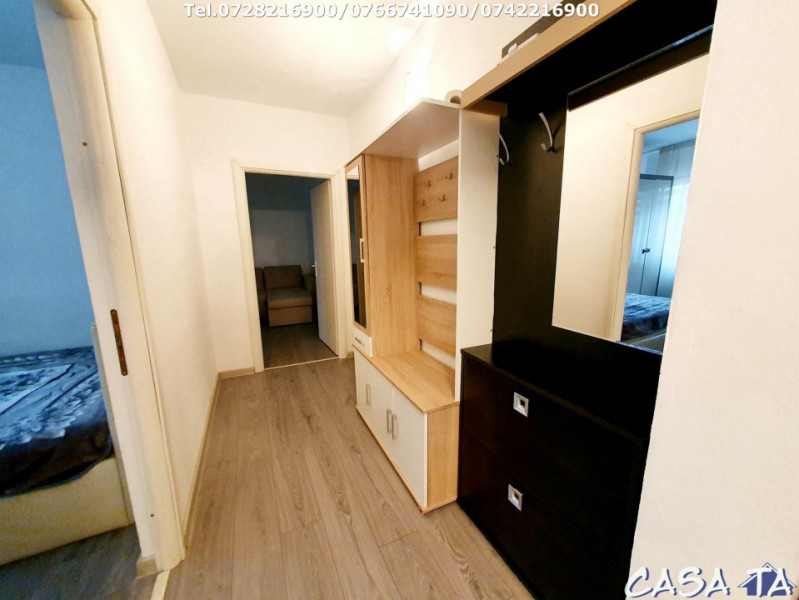 Apartament 2 camere, situat în Târgu Jiu, Str.Victoriei