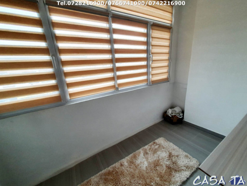 Apartament 2 camere, situat în Târgu Jiu, Str.Victoriei