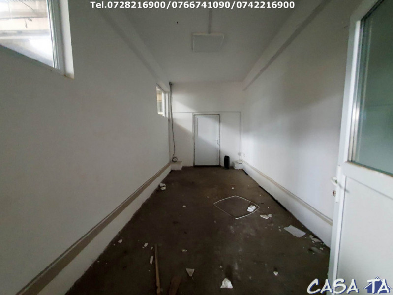 Închiriere Hala + Teren Aferent ,situat în Târgu Jiu, Zona Nord