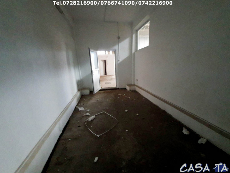 Închiriere Hala + Teren Aferent ,situat în Târgu Jiu, Zona Nord