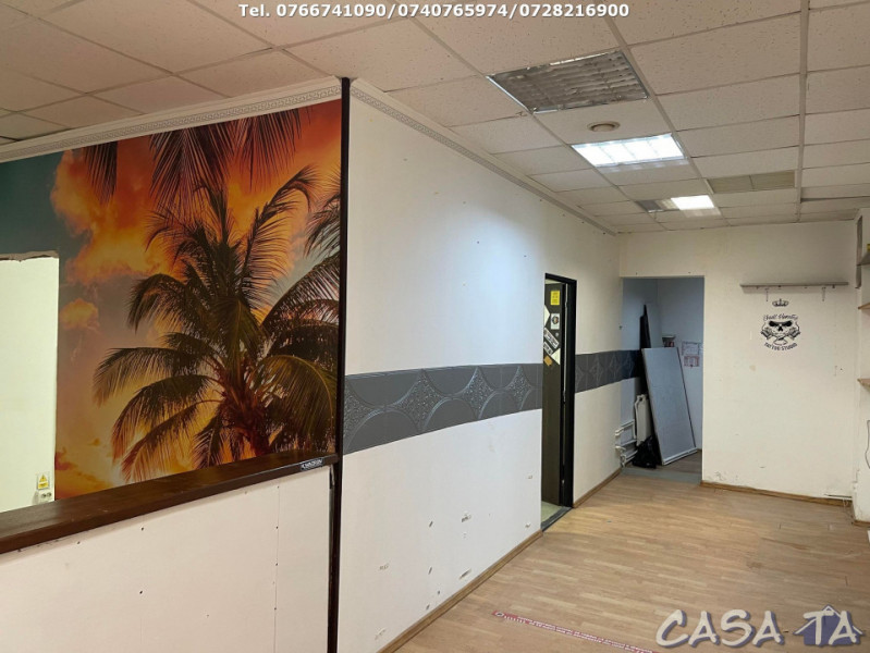 Spatiu Comercial, Parter, Ultracentral