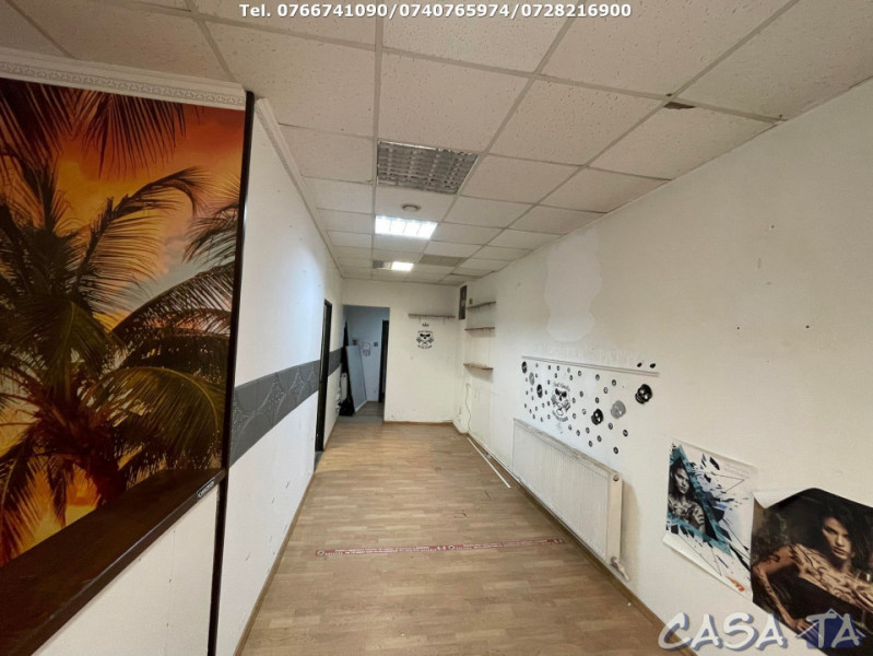 Spatiu Comercial, Parter, Ultracentral