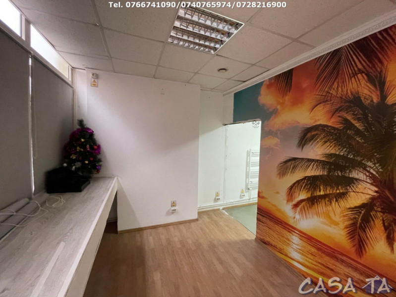 Spatiu Comercial, Parter, Ultracentral