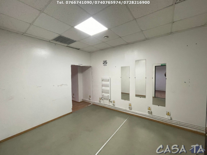 Spatiu Comercial, Parter, Ultracentral
