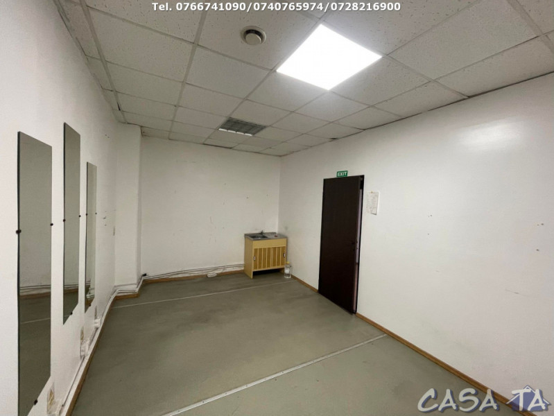 Spatiu Comercial, Parter, Ultracentral