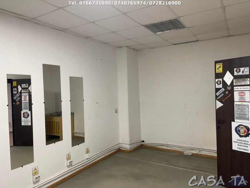 Spatiu Comercial, Parter, Ultracentral