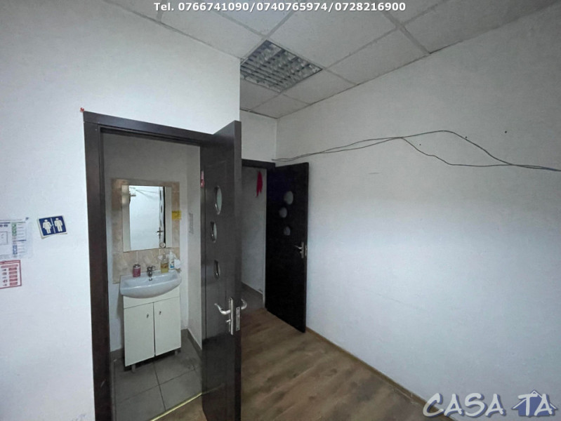 Spatiu Comercial, Parter, Ultracentral