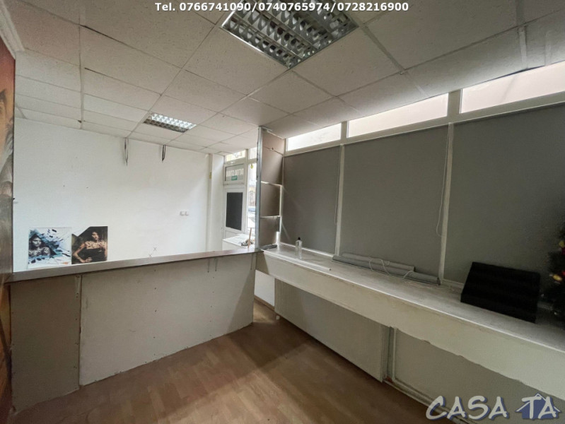 Spatiu Comercial, Parter, Ultracentral