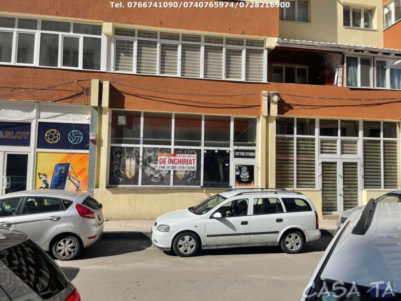 Spatiu Comercial, Parter, Ultracentral
