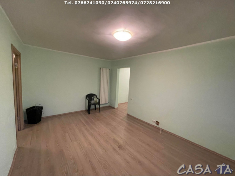 Apartament 2 Camere, Etaj 2, Rovinari - Strada Plopilor