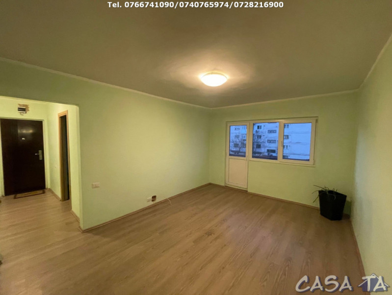Apartament 2 Camere, Etaj 2, Rovinari - Strada Plopilor