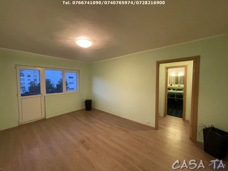 Apartament 2 Camere, Etaj 2, Rovinari - Strada Plopilor