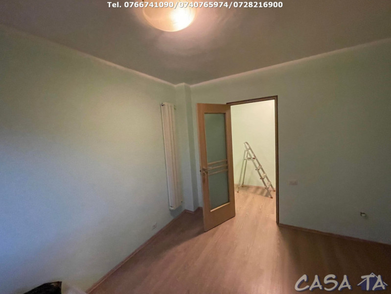 Apartament 2 Camere, Etaj 2, Rovinari - Strada Plopilor