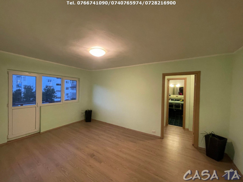 Apartament 2 Camere, Etaj 2, Rovinari - Strada Plopilor