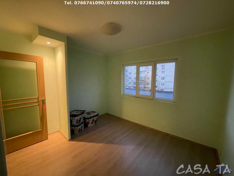 Apartament 2 Camere, Etaj 2, Rovinari - Strada Plopilor