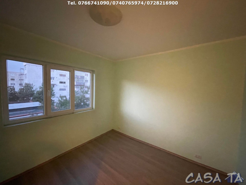 Apartament 2 Camere, Etaj 2, Rovinari - Strada Plopilor