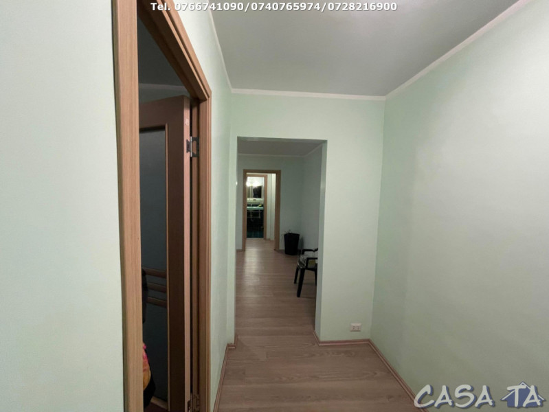 Apartament 2 Camere, Etaj 2, Rovinari - Strada Plopilor