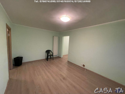 Apartament 2 Camere, Etaj 2, Rovinari - Strada Plopilor