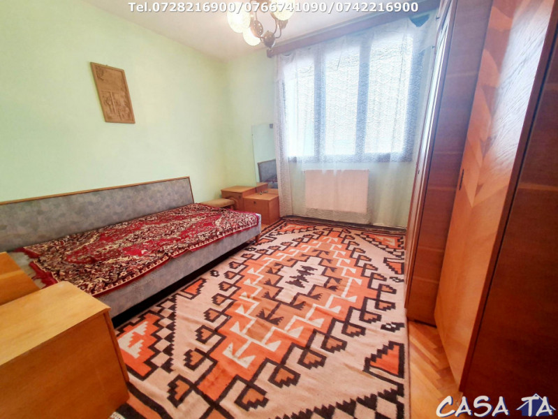 Apartament 2 camere ,situat în Târgu Jiu, Aleea Petuniilor