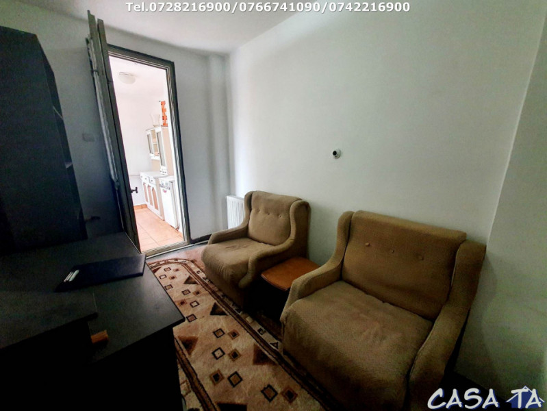 Apartament 2 camere ,situat în Târgu Jiu, Aleea Petuniilor