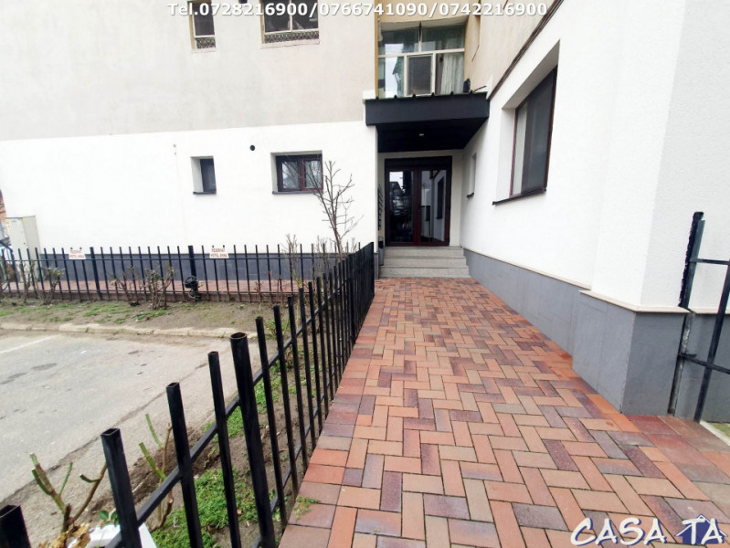 Apartament 2 camere ,situat în Târgu Jiu, Aleea Petuniilor