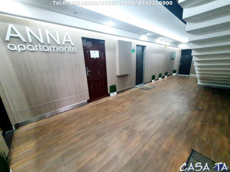 Apartament 2 camere ,situat în Târgu Jiu, Aleea Petuniilor