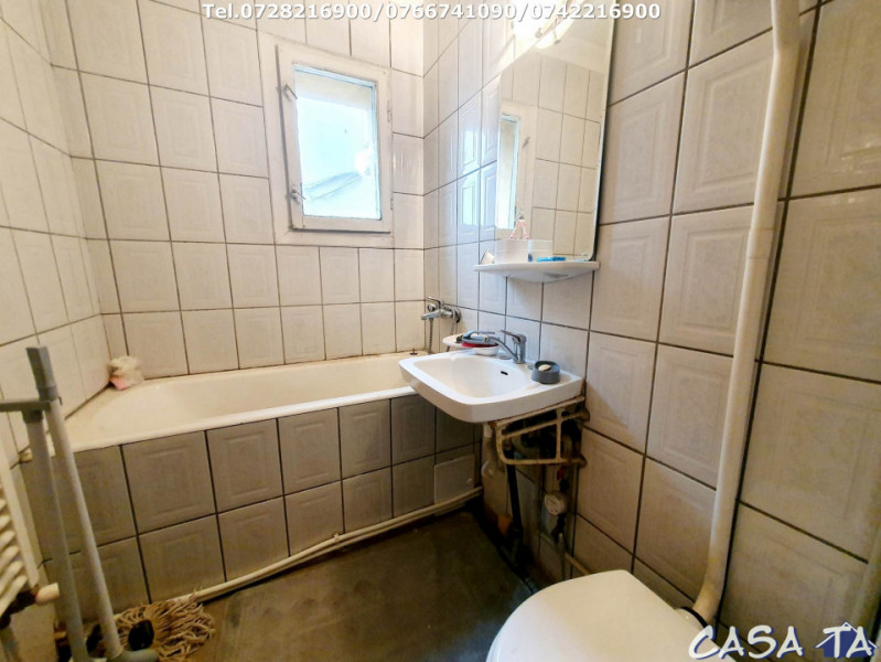 Apartament 2 camere ,situat în Târgu Jiu, Aleea Petuniilor