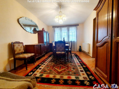 Apartament 2 camere ,situat în Târgu Jiu, Aleea Petuniilor