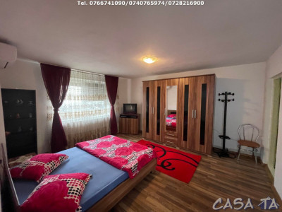 Garsoniera confort 1 Sporit, Etaj 1, Strada Termocentralei - Zona Mall