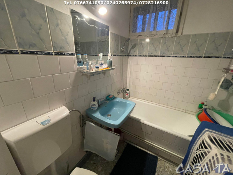 Apartament 2 camere, Etaj 4, Strada Grivita