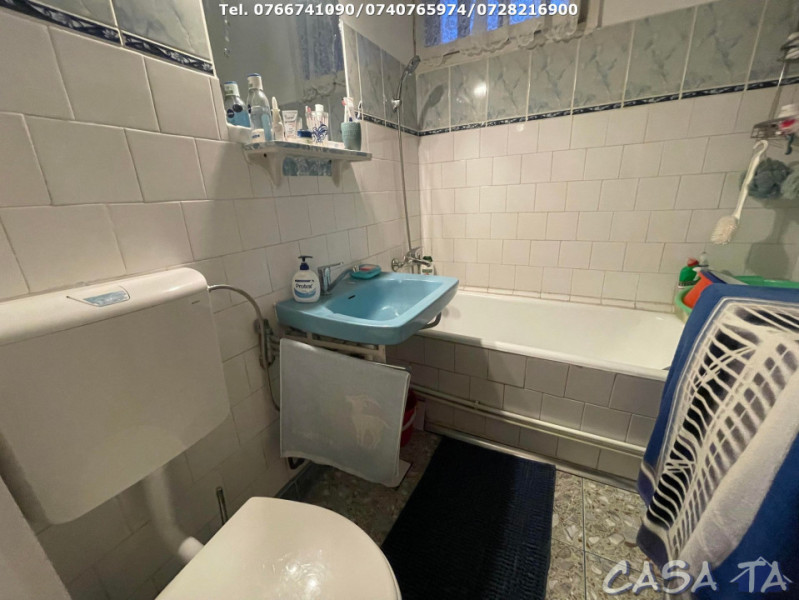 Apartament 2 camere, Etaj 4, Strada Grivita