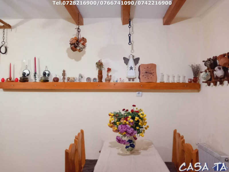 Apartament 3 camere, situat în Târgu Jiu, Lt. Col. D-tru Petrescu