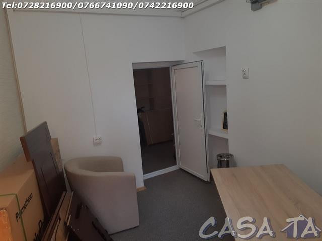 Spatiu Birou, Str.Calea Eroilor