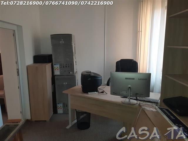 Spatiu Birou, Str.Calea Eroilor