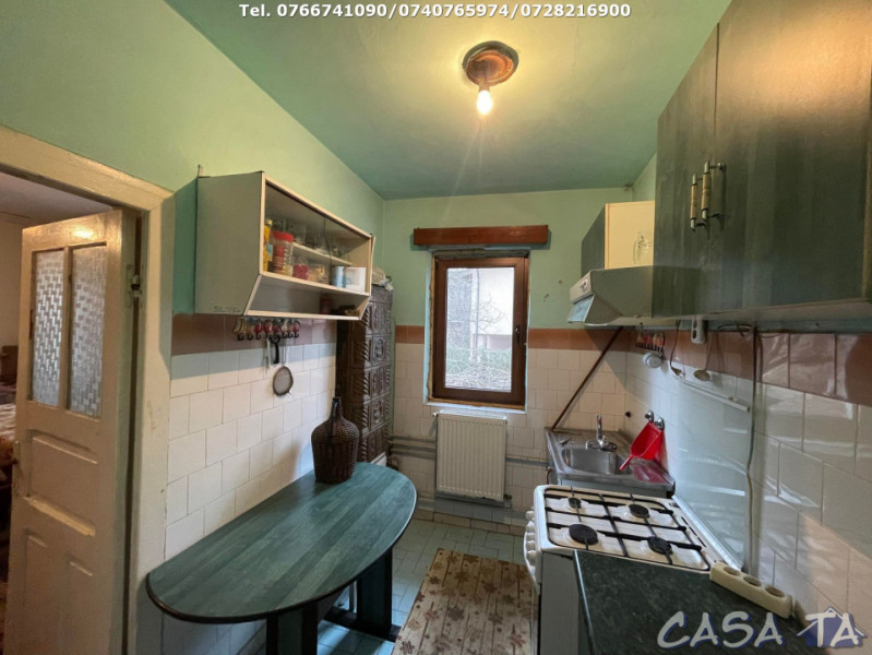 Casa 8 Camere D+P+1, Strada 11 Iunie 1848