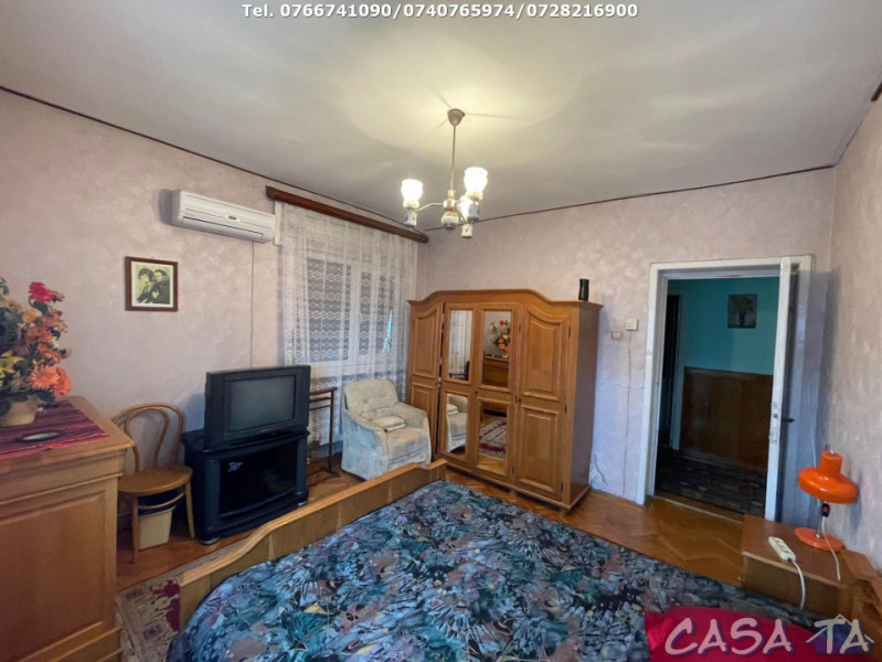 Casa 8 Camere D+P+1, Strada 11 Iunie 1848