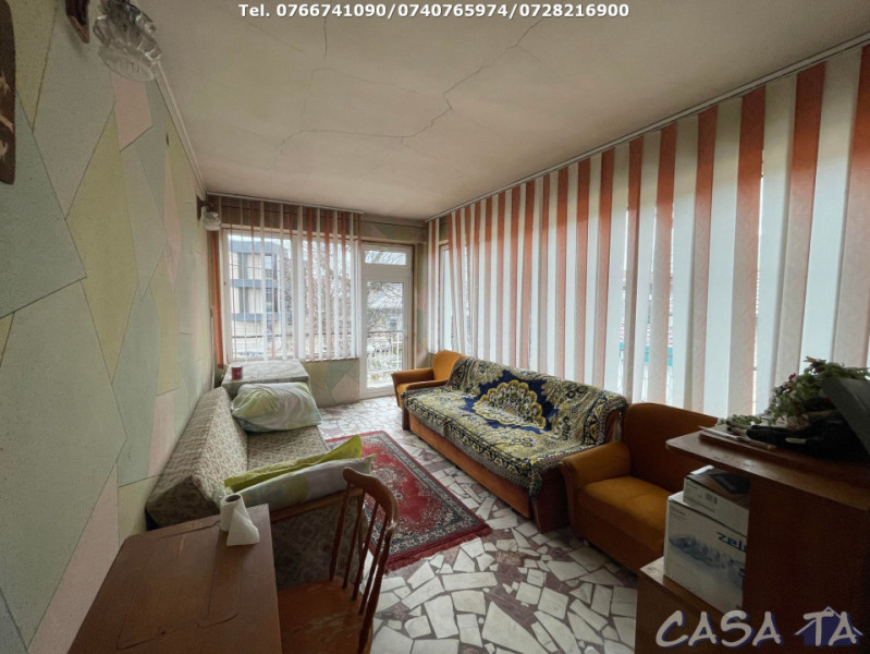 Casa 8 Camere D+P+1, Strada 11 Iunie 1848