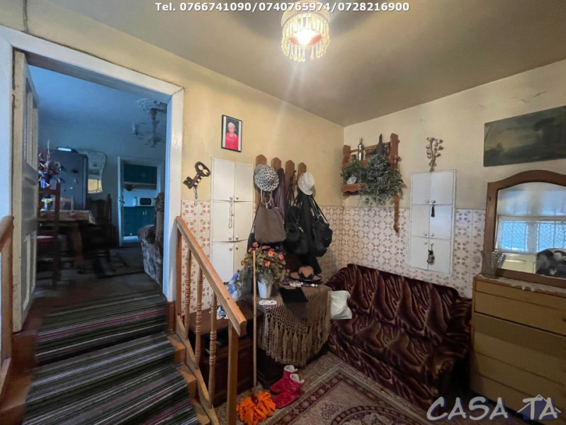 Casa 8 Camere D+P+1, Strada 11 Iunie 1848