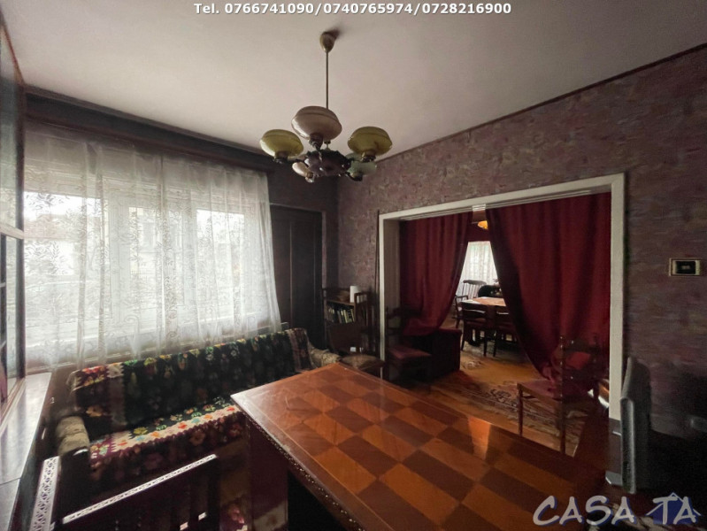 Casa 8 Camere D+P+1, Strada 11 Iunie 1848