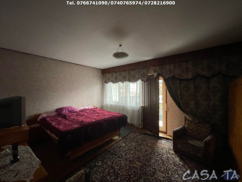 Casa 8 Camere D+P+1, Strada 11 Iunie 1848