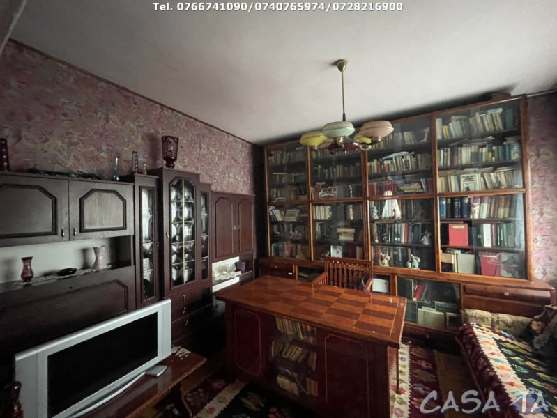 Casa 8 Camere D+P+1, Strada 11 Iunie 1848