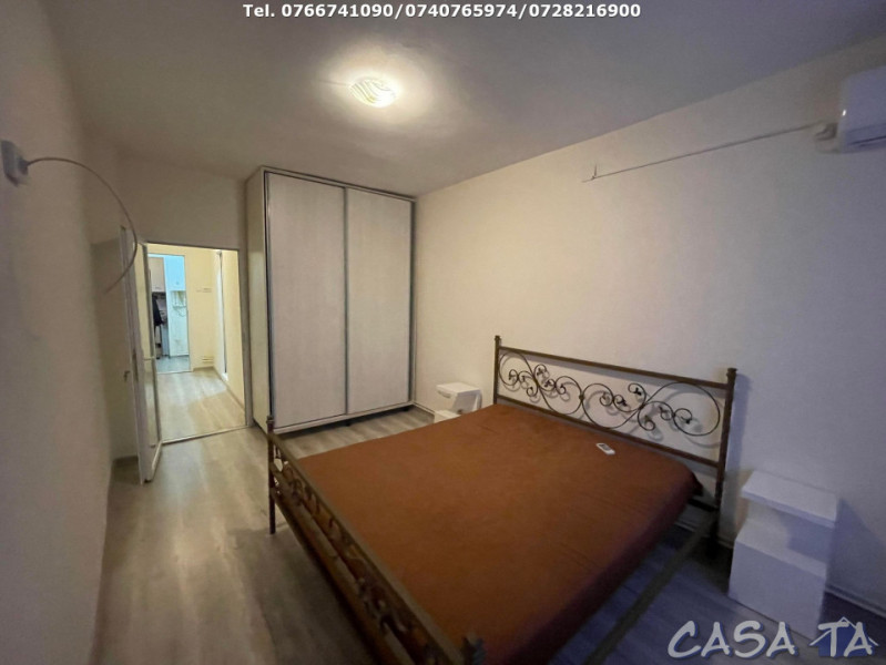 Garsoniera, Etaj 1, Bld. Ecaterina Teodoroiu