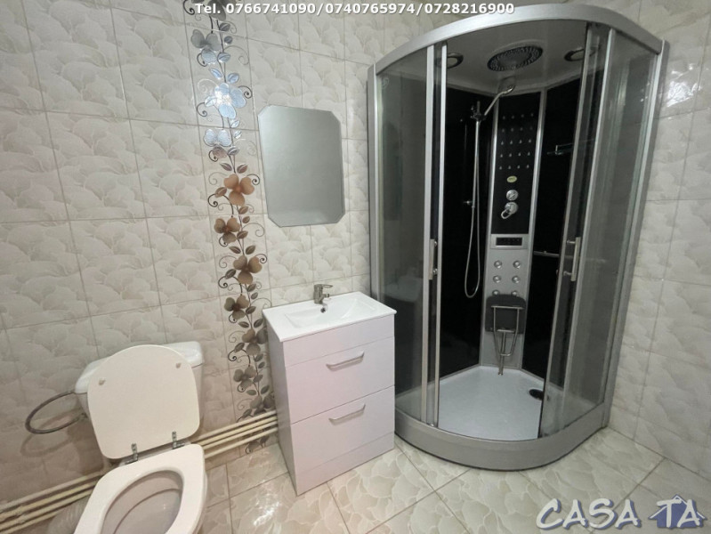 Garsoniera, Etaj 1, Bld. Ecaterina Teodoroiu