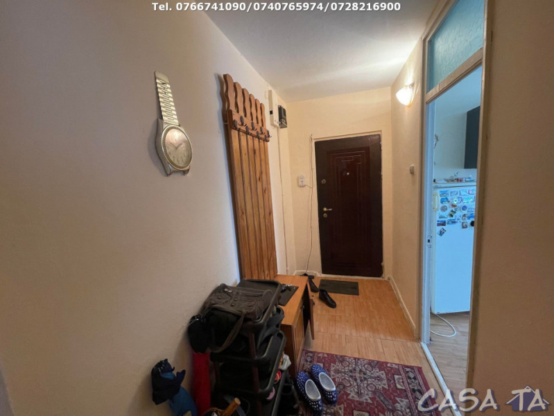 Apartament 2 Camere, Etaj 4, Strada Lt. Col. D-tru Petrescu