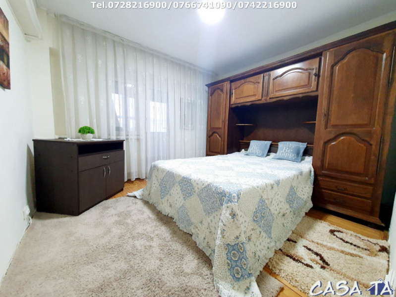 Închiriere apartament 2 camere, Str.G-ral Gheorghe Magheru (Ultracentral)
