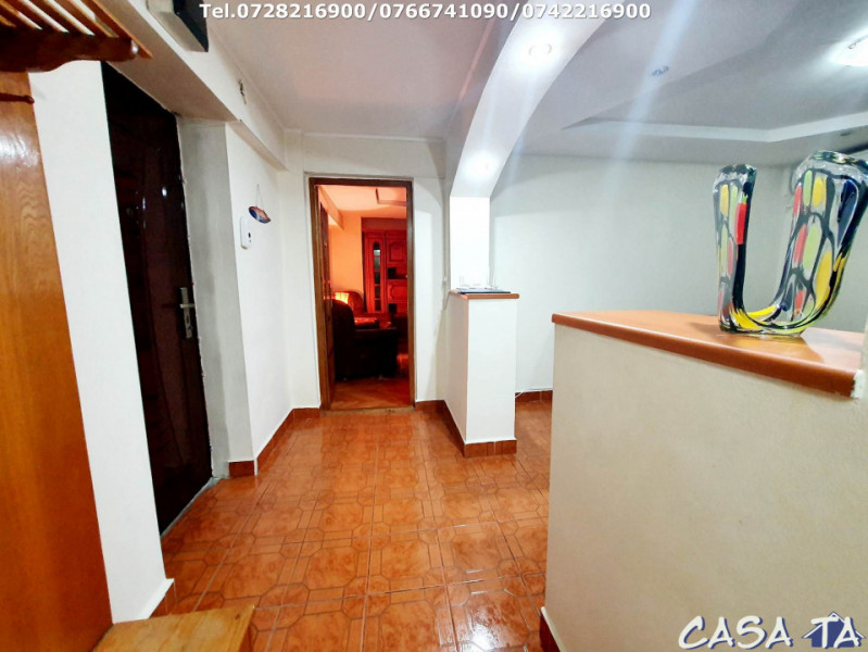 Închiriere apartament 2 camere, Str.G-ral Gheorghe Magheru (Ultracentral)