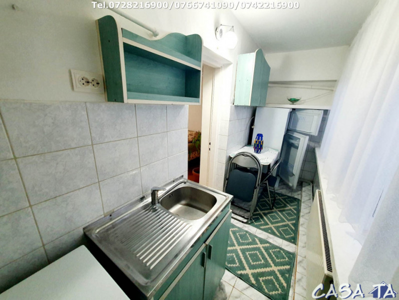 Închiriere apartament 2 camere, Str.G-ral Gheorghe Magheru (Ultracentral)