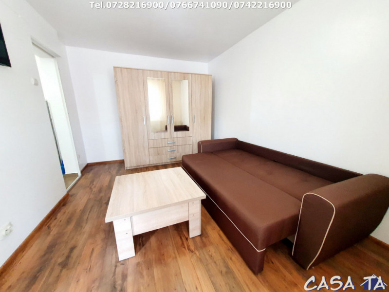  Închiriere apartament 2 camere, Str. Constructorilor 